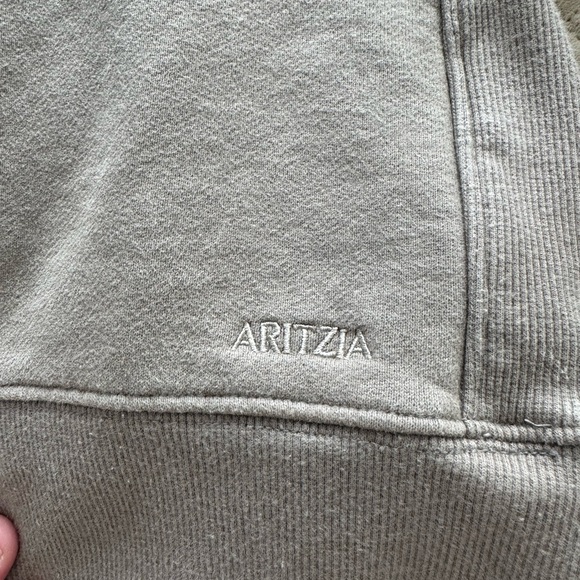 Aritzia sweatfleece set - Picture 5 of 5